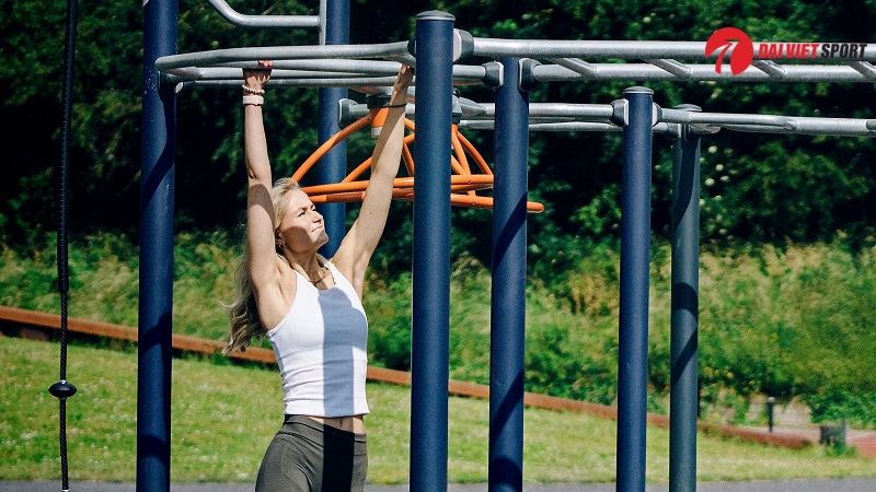 Tuổi thọ trung bình của thiết bị thể thao ngoài trời là bao lâu?