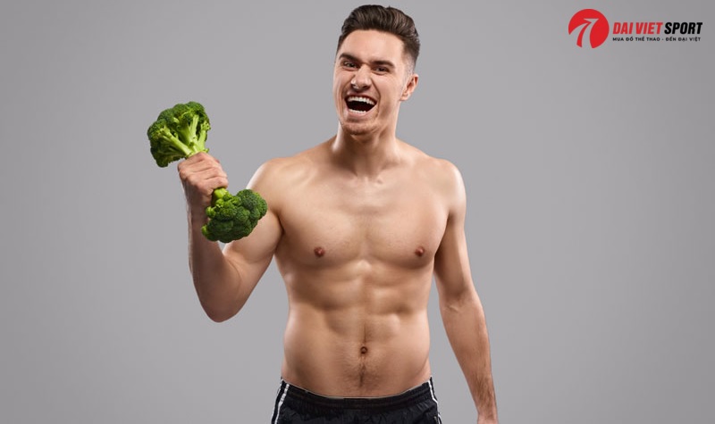 Uống nước như thế nào khi tập gym tại nhà?