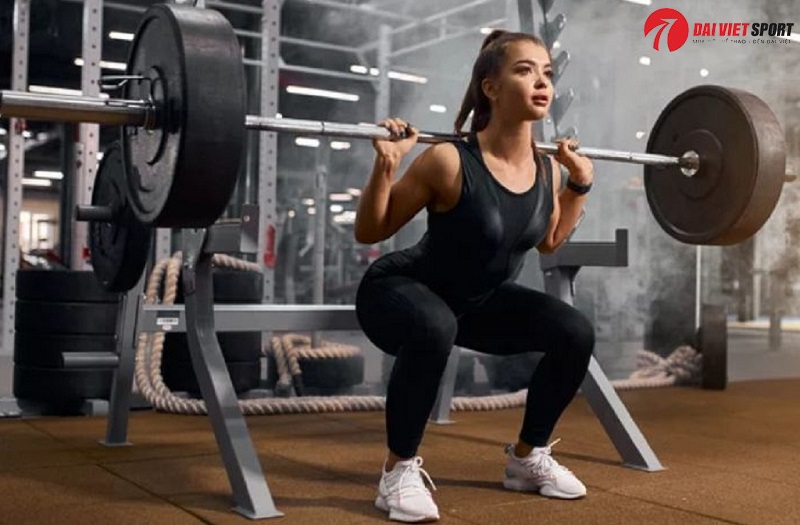 Vai trò của giấc ngủ khi tập giàn tạ tăng cơ
