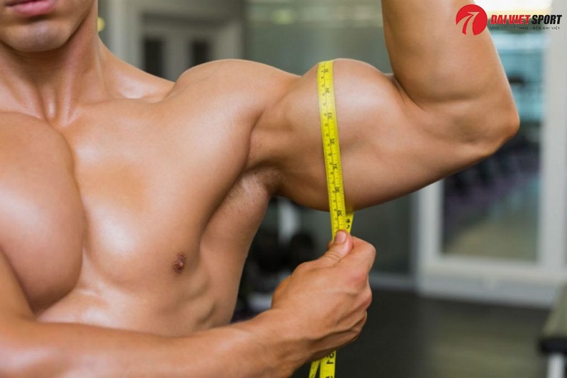 Vai trò của giấc ngủ khi tập giàn tạ tăng cơ