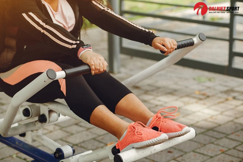 Vai trò của khu thể thao ngoài trời trong đô thị hiện đại