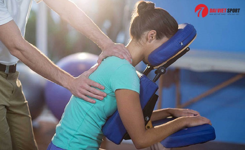 Vật lý trị liệu cho người thoái hóa khớp vai