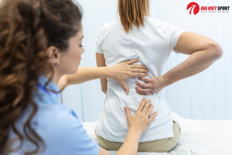 Vật lý trị liệu hẹp ống sống
