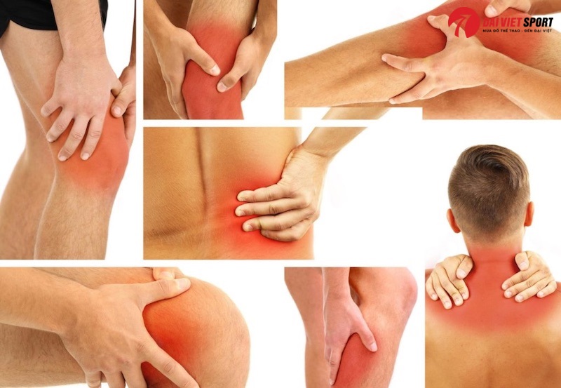 Vật lý trị liệu hội chứng đau cân cơ