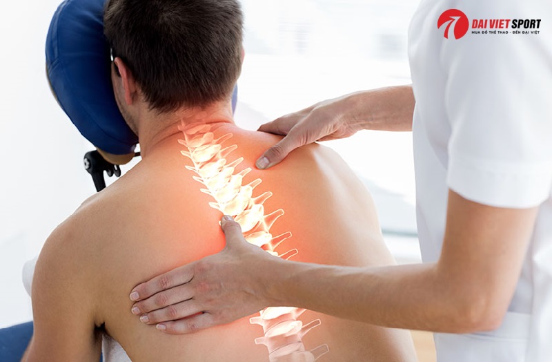 Vật lý trị liệu hội chứng đau cân cơ