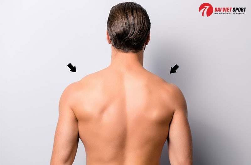 Vật lý trị liệu lệch vai