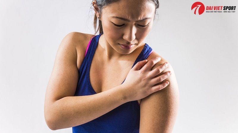 Vật lý trị liệu lệch vai