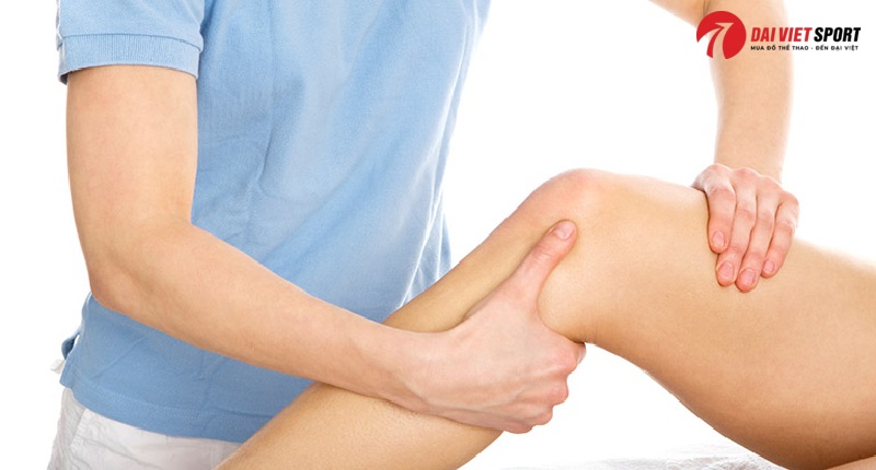 Vật lý trị liệu thoái hóa đa khớp
