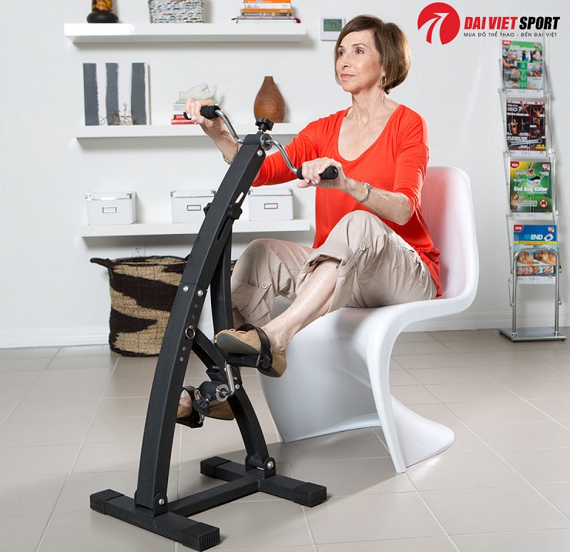 Vật lý trị liệu thoái hóa khớp háng