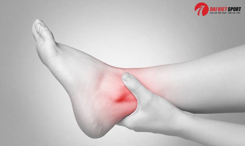 Vật lý trị liệu viêm gân Achilles