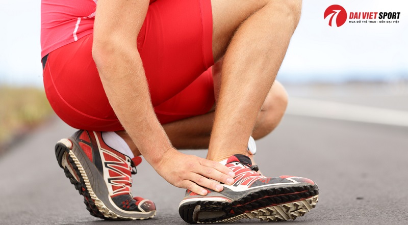 Vật lý trị liệu viêm gân Achilles