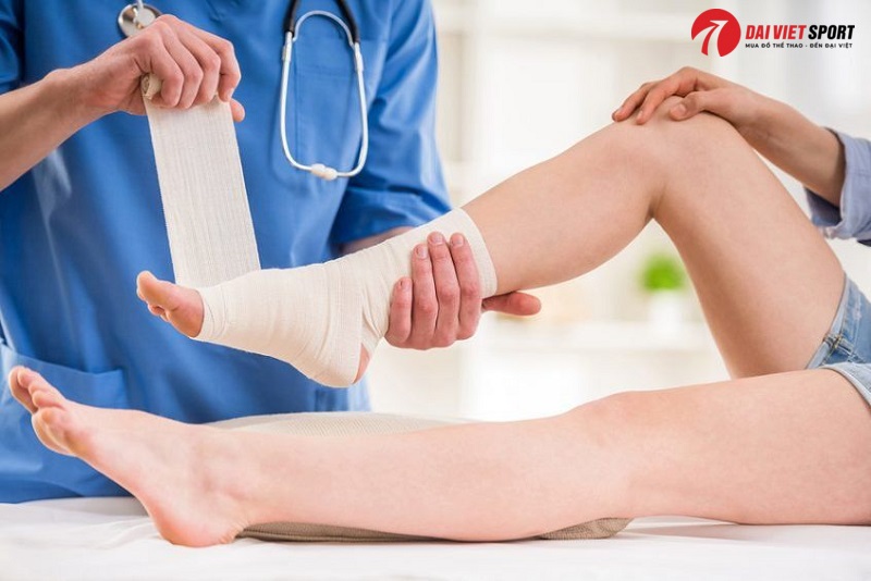 Vật lý trị liệu viêm gân Achilles