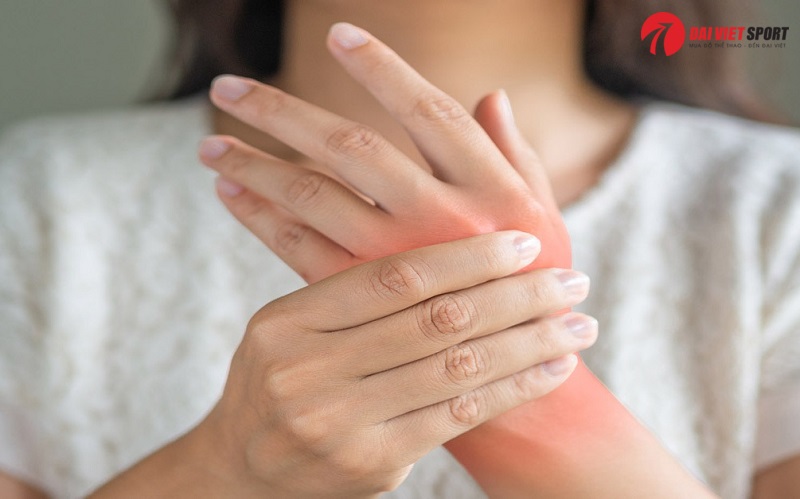 Vật lý trị liệu viêm khớp dạng thấp
