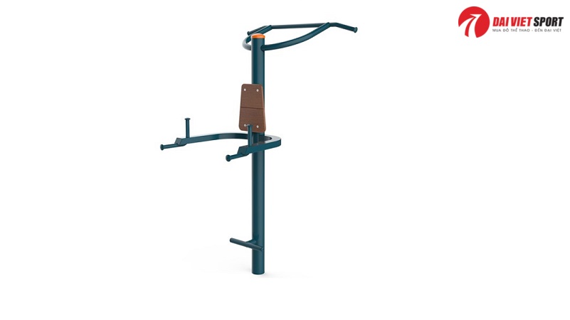 Xà Đơn & Xà Kép DV-2093