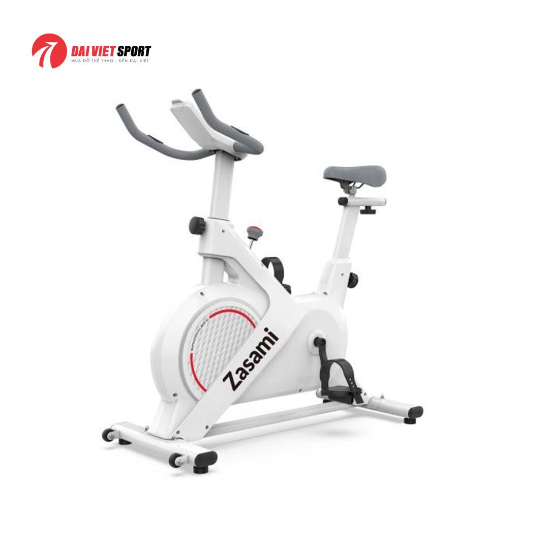 Xe Đạp Tập Thể Dục Zasami KZ-6416