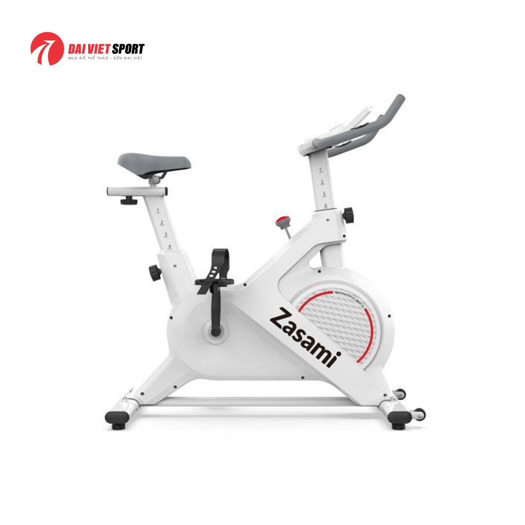 Xe Đạp Tập Thể Dục Zasami KZ-6416