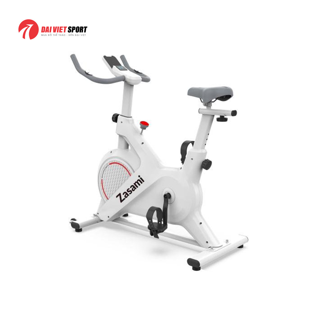Xe Đạp Tập Thể Dục Zasami KZ-6416