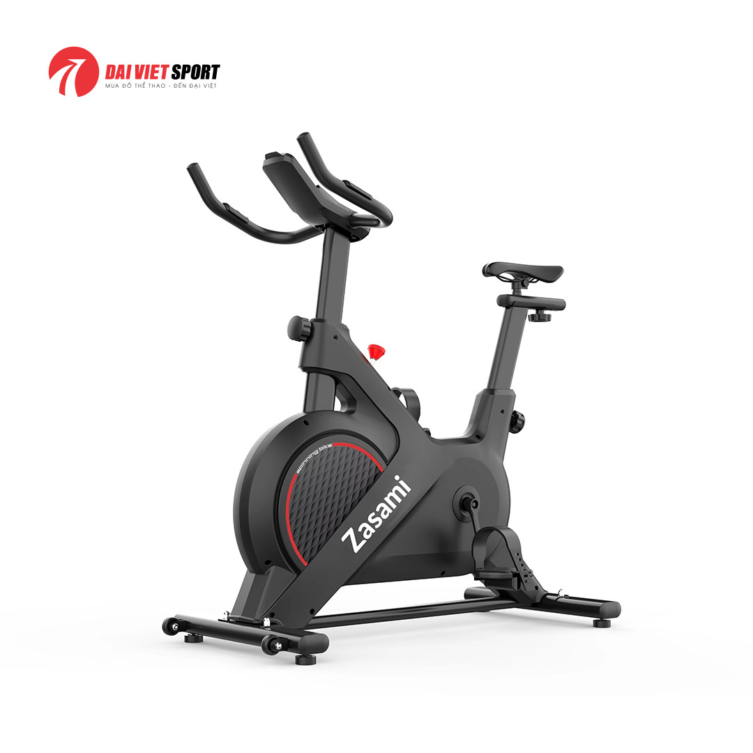 Xe Đạp Tập Thể Dục Zasami KZ-6416