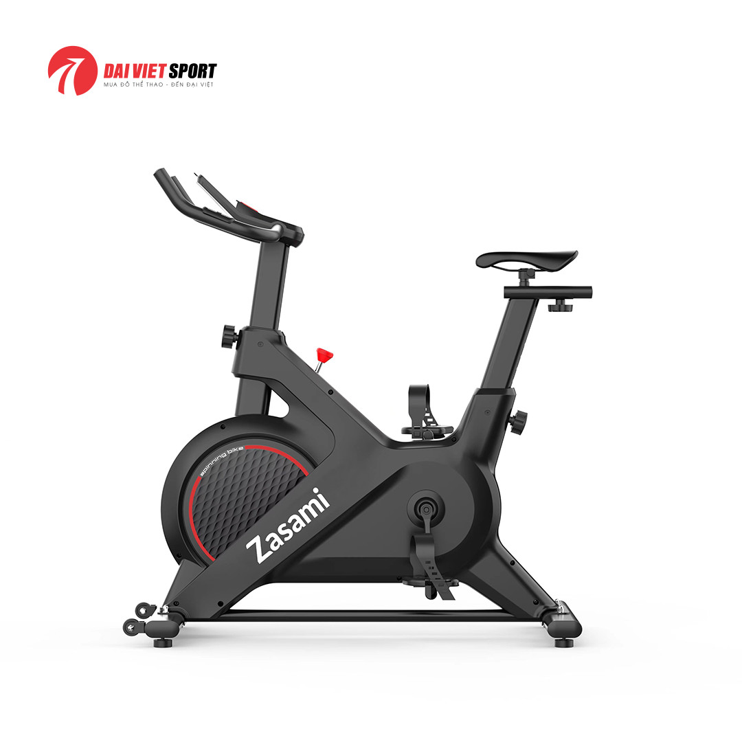 Xe Đạp Tập Thể Dục Zasami KZ-6416