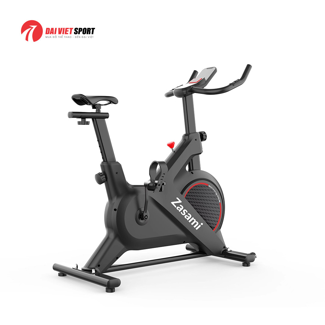 Xe Đạp Tập Thể Dục Zasami KZ-6416