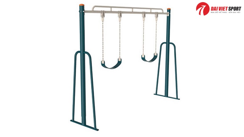 Xích đu 2 vị trí  DV-033